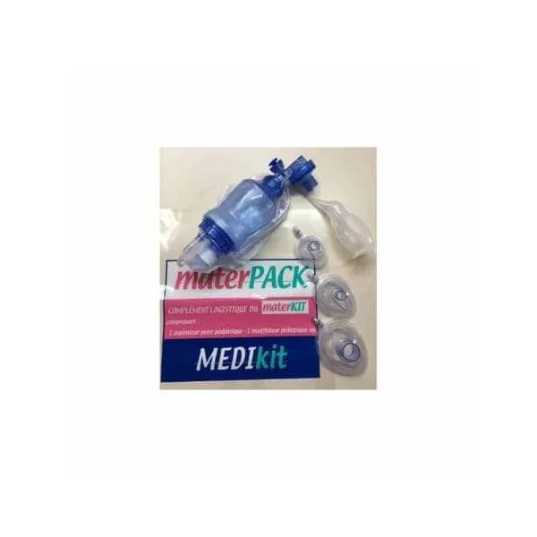 Pack accouchement Materpack