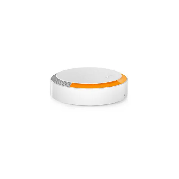 Pack alarme connectée sans fil Somfy protect