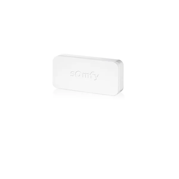 Pack Alarme sans fil Home Alarm Essential Max + Détecteur d'ouverture IntelliTAG Somfy