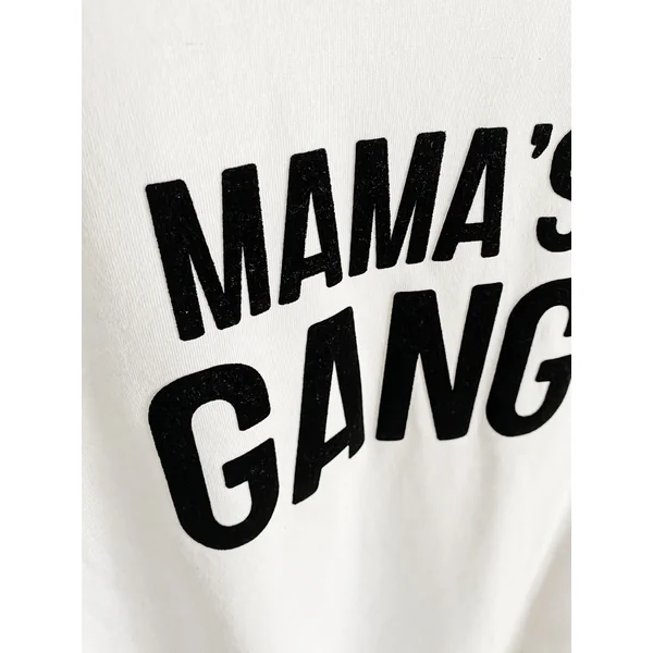 Pack annonce Mama's Gang
