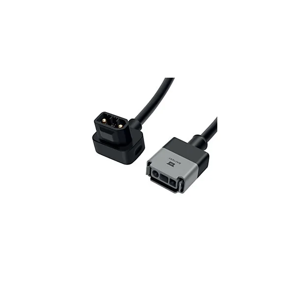 Pack batterie Delta 3 Ecoflow + câble EB Powerstream + Micro-onduleur Powerstream 800