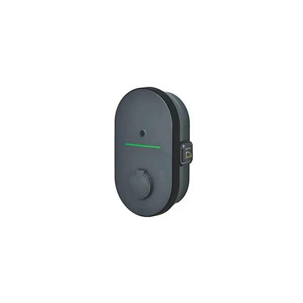 Pack borne de recharge pour voiture électrique Legrand Green up Home - prêt à poser