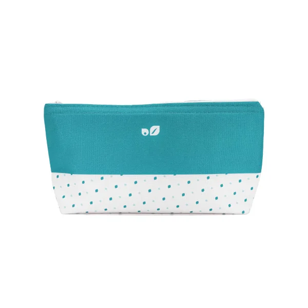 Pack complet pour le bain dérivatif : 6 poches + 3 housses + 1 trousse