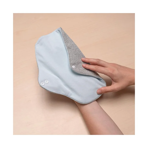 Pack complet pour le bain dérivatif : 6 poches + 3 housses + 1 trousse