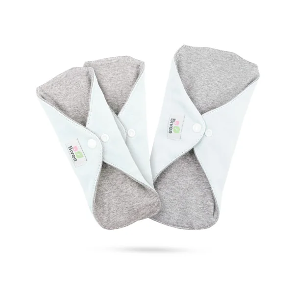 Pack complet pour le bain dérivatif : 6 poches + 3 housses + 1 trousse