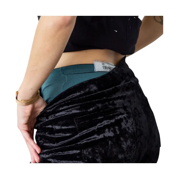 Pack culotte menstruelle Astrée + bouillotte Rectangle