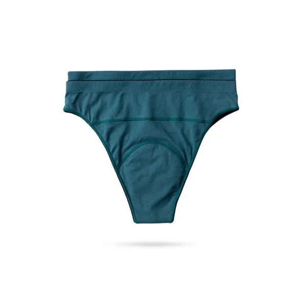 Pack culotte menstruelle Astrée + bouillotte Rectangle