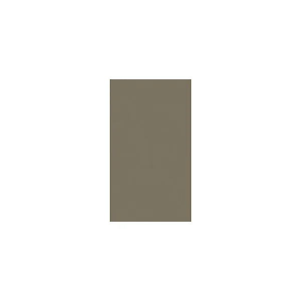 Pack de 2 panneaux muraux de salle de bain l.120+90 x H.255 cm, taupe, Schulte DecoDesign