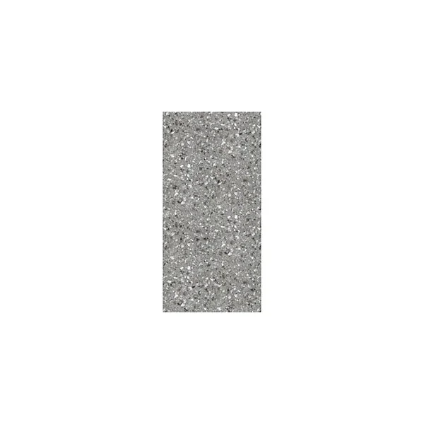 Pack de 2 panneaux muraux de salle de bains l.100 x H.255 cm, effet terrazzo granit , Schulte DécoDesign Softtouch
