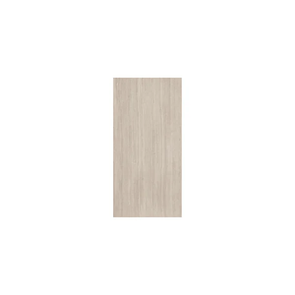 Pack de 2 panneaux muraux de salle de bains l.100 x H.255 cm, effet travertin romain , Schulte DécoDesign Décor