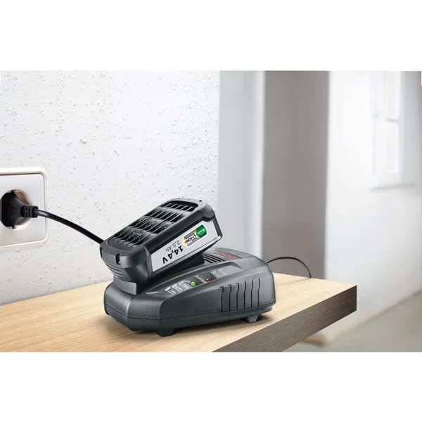 Pack de base 18 V (2,5 Ah + AL 1830 CV) BOSCH