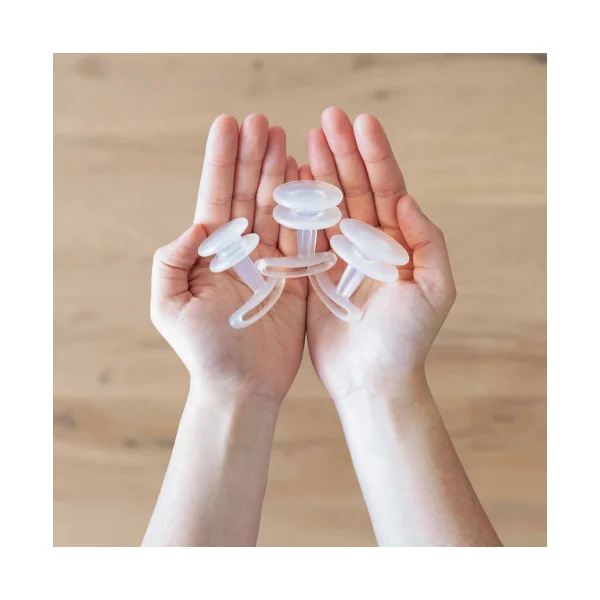 Pack Efemia et rééducation du périnée