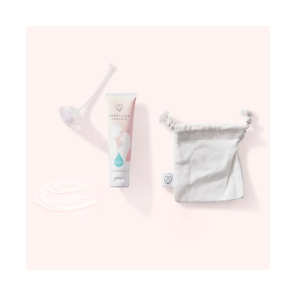Pack FERTI-LILY Coupe + Gel
