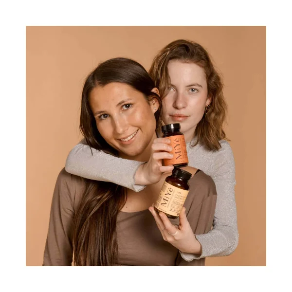 Pack MY Sérénité + Équilibre Féminin