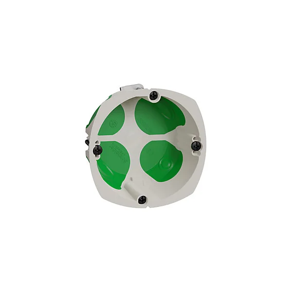 Pack Odace Schneider Electric blanc 60 pièces