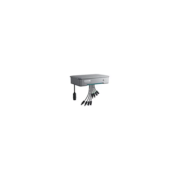 Pack onduleur hybride SolarFlow Hyper 2000 + Batterie de stockage AB2000 Zendure