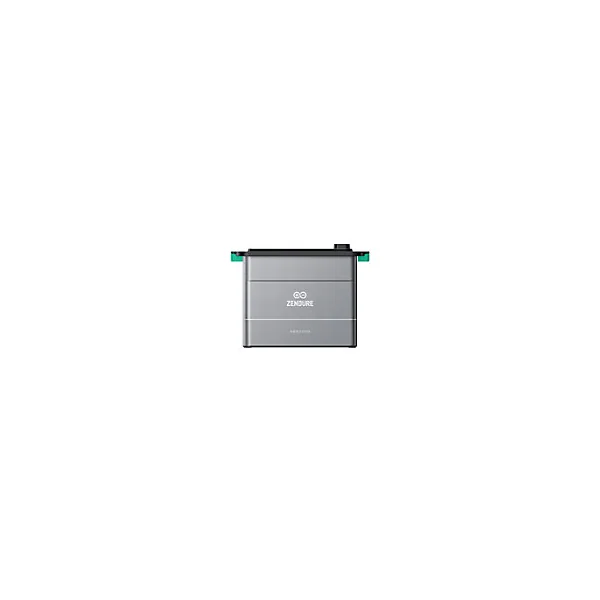 Pack onduleur hybride SolarFlow Hyper 2000 + Batterie de stockage AB2000 Zendure