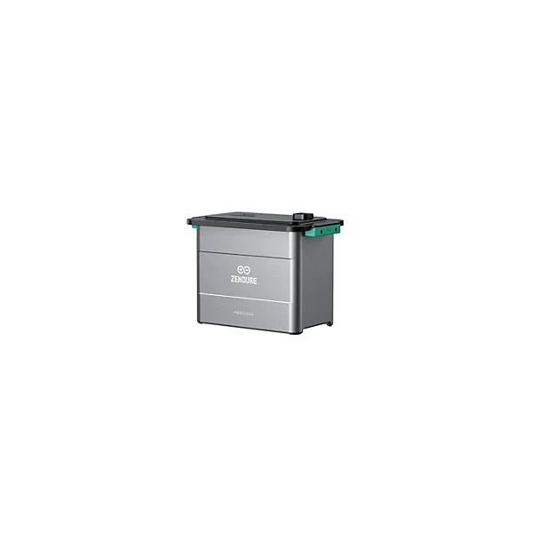 Pack onduleur hybride SolarFlow Hyper 2000 + Batterie de stockage AB2000 Zendure