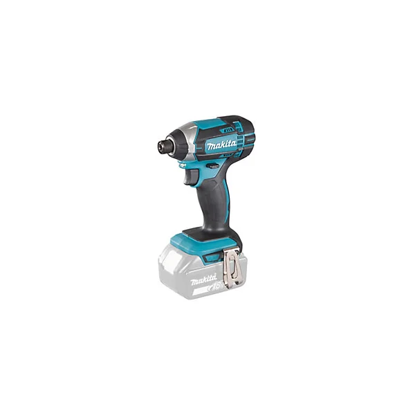 Pack outils électroportatifs (perceuse-visseuse, visseuse à chocs) et radio avec lanterne Makita - 18V 2x3Ah
