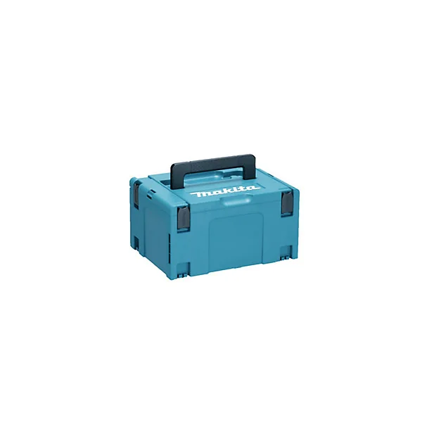 Pack outils électroportatifs (perceuse-visseuse, visseuse à chocs) et radio avec lanterne Makita - 18V 2x3Ah