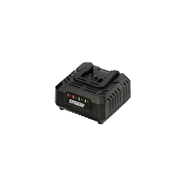 Pack perceuse et meuleuse Erbauer 18V - 4Ah batterie incluse