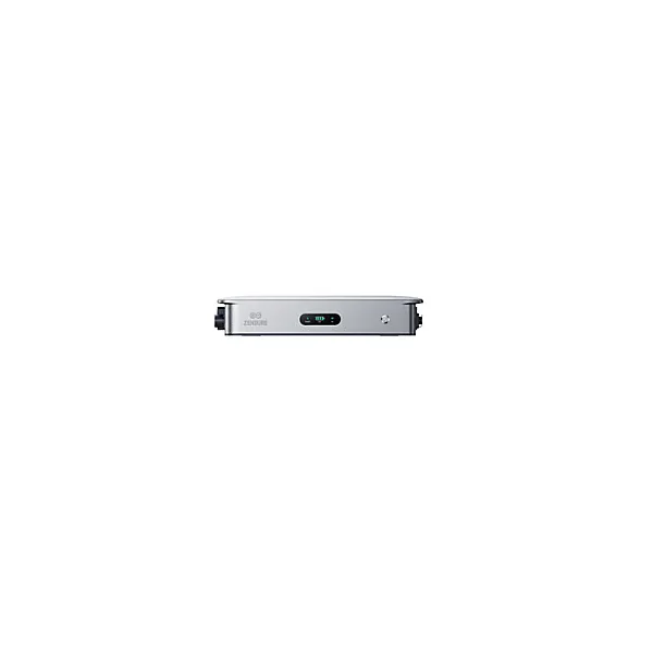 Pack SolarFlow 2400 Ac bi-directionnel + batterie de stockage pour panneaux solaires Zendure