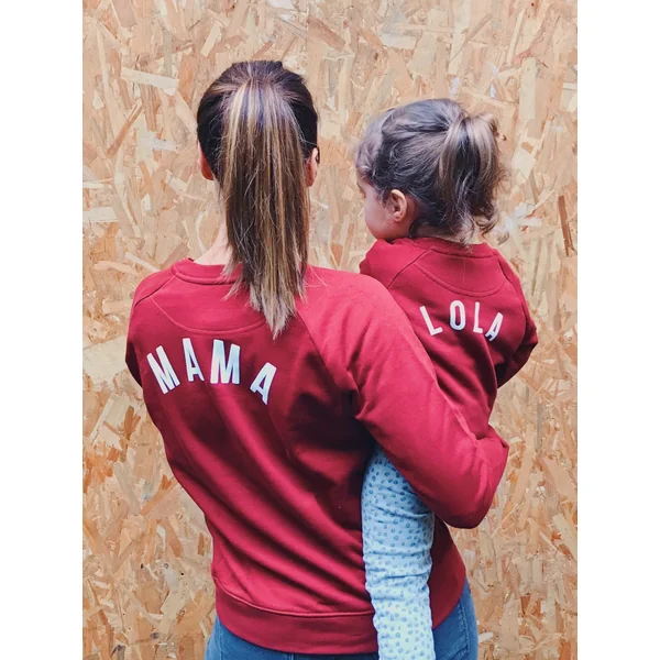 Pack Sweat Cool Mamas et Papas + Cool Kid