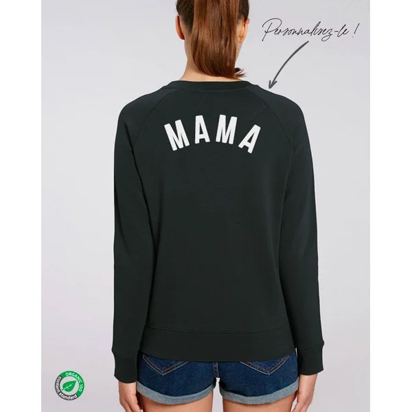 Pack Sweat Cool Mamas et Papas + Cool Kid