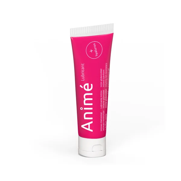 Pack Thermomètre Lady + Préservatifs lisses Thin + Lubrifiant Animé
