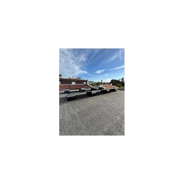 Pack ultraground G2 pliable L.1200 cm x l.1500 cm pour panneau solaire Ultrawatt