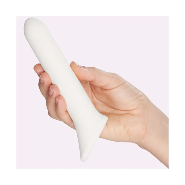 Pack Vagiwell taille 5LS + Anneaux Bumpi contrôlent la profondeur de pénétration
