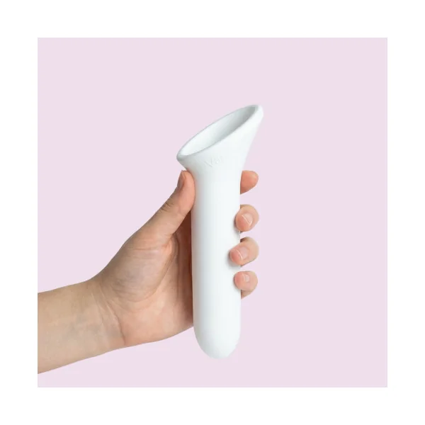 Pack Vagiwell taille 6 + Anneaux Bumpi contrôlent la profondeur de pénétration