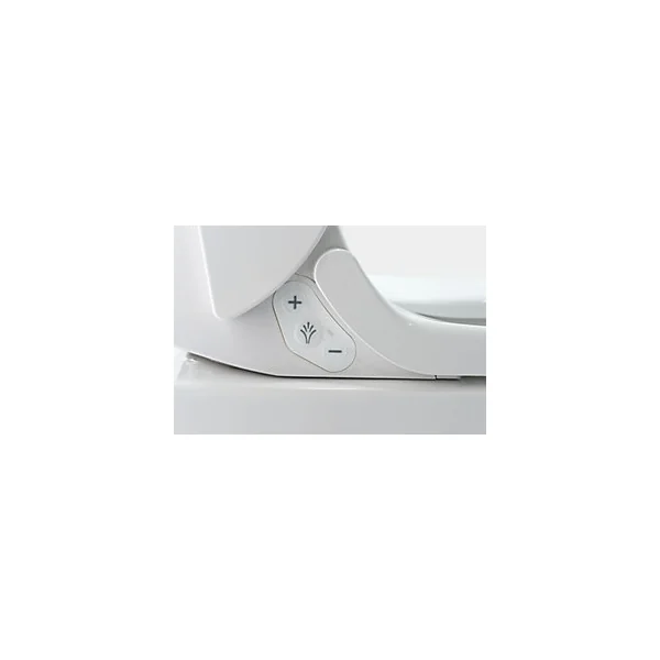 Pack WC japonais lavant suspendu Geberit Laita Essentiel Rimfree