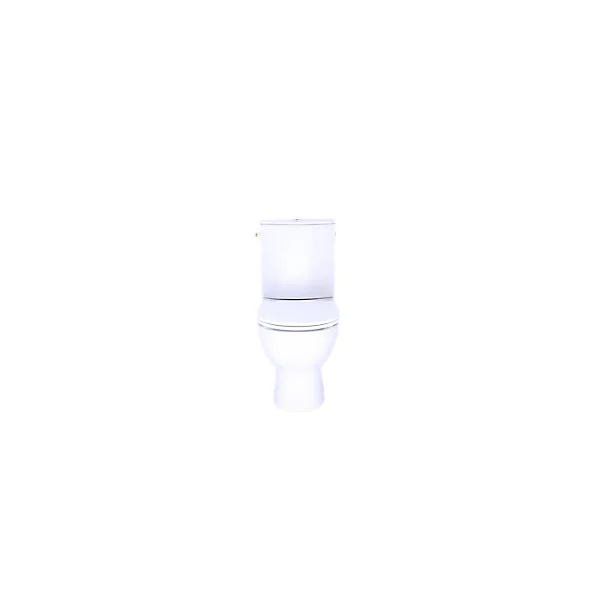 Pack WC sans bride sortie horizontale GoodHome Cavally compact