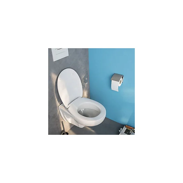 Pack WC suspendu autoportant Estoril