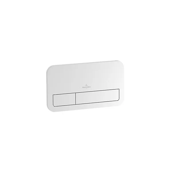 Pack WC suspendu avec bâti + WC, Villeroy et Boch Avento