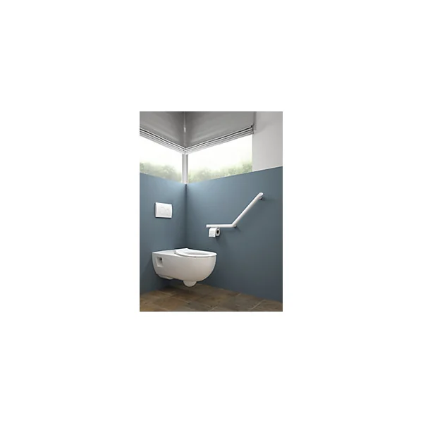 Pack WC suspendu avec bâti-support autoportant G450 Rimfree Geberit