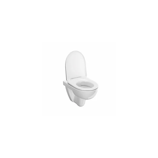 Pack WC suspendu Geberit G-400 blanc