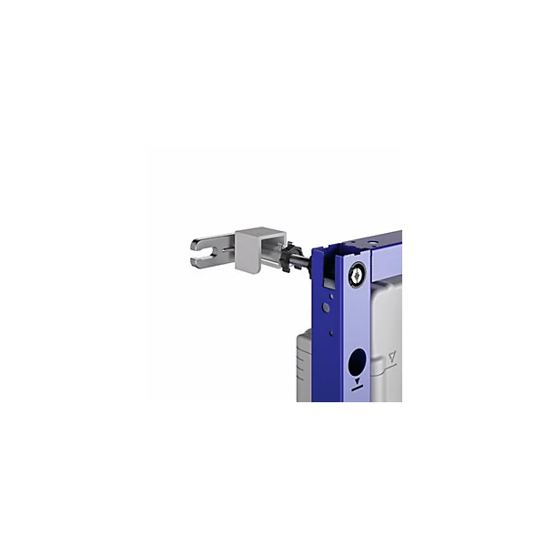 Pack WC suspendu Geberit G-600 blanc mat