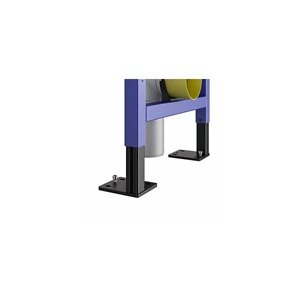 Pack WC suspendu Geberit G-600 blanc mat