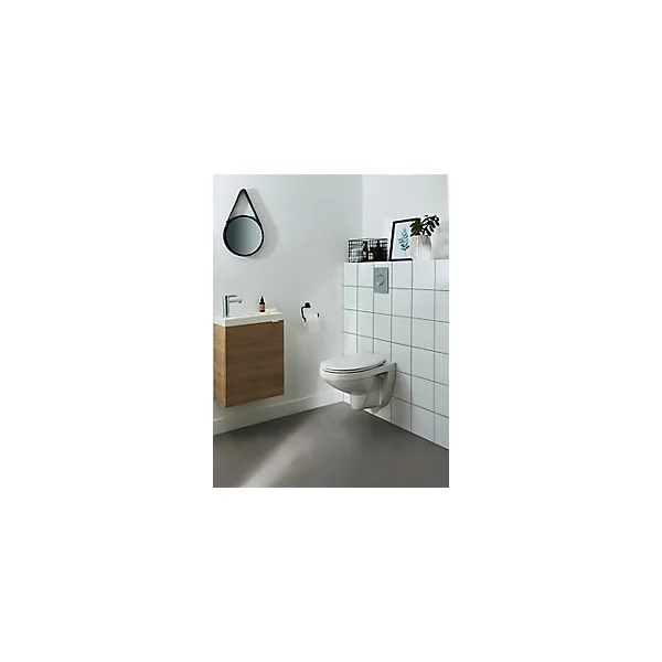 Pack WC suspendu Grohe Solido Bausail