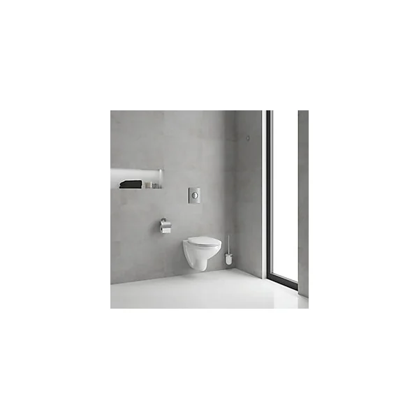 Pack WC suspendu Grohe Solido Bausail