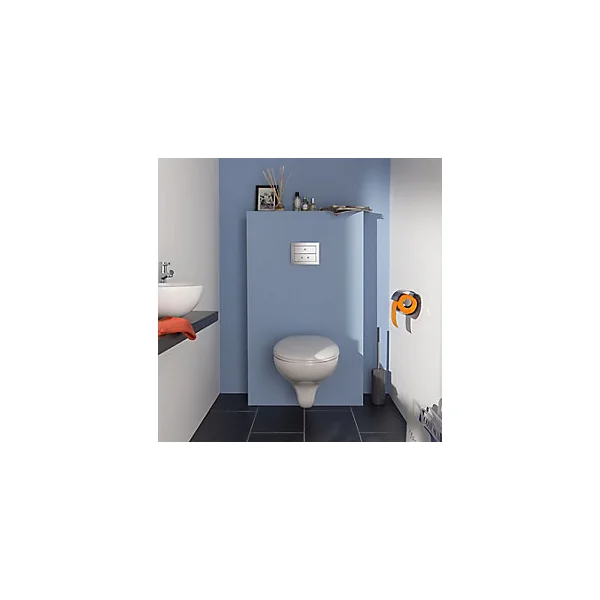 Pack WC suspendu Imageo