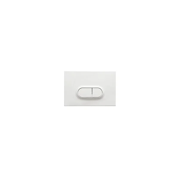 Pack WC suspendu sans bride + bâti, GoodHome Winam