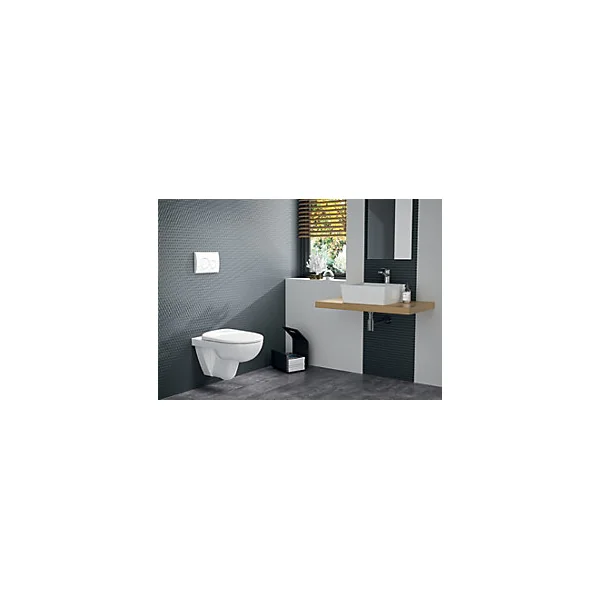 Pack WC suspendu sans bride, Geberit G-400
