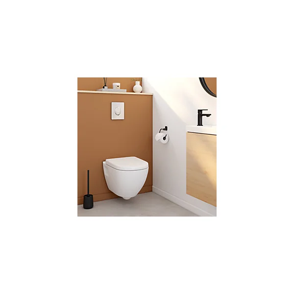 Pack WC suspendu sans bride Grohe Solido Harmony