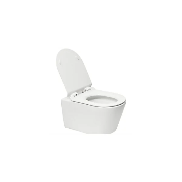 Pack WC suspendu sans bride Grohe Solido Harmony