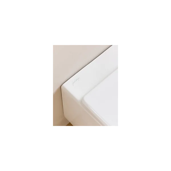 Pack WC suspendu sans bride Jacob Delafon Margaux