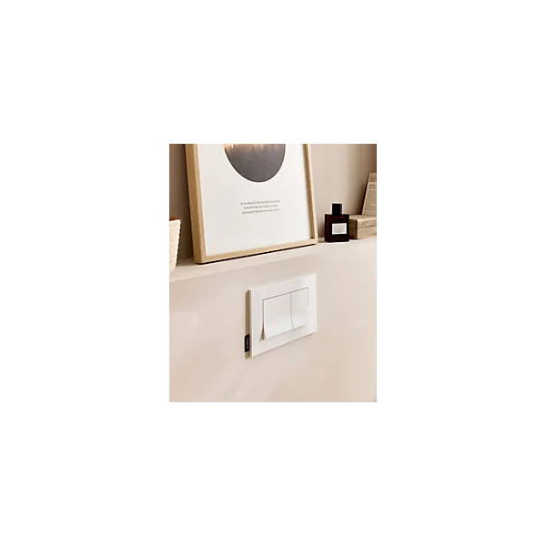 Pack WC suspendu sans bride Jacob Delafon Margaux
