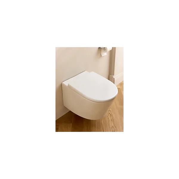 Pack WC suspendu sans bride Jacob Delafon Margaux
